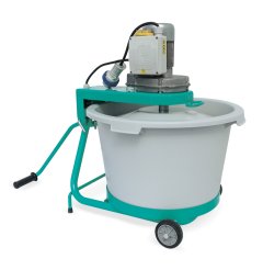 Imer 1193977 Mix-All Mengmachine 47 Ltr 