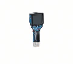 Bosch Blauw GTC 400 C Professional Warmtebeeldcamera 12V Excl. Accu en lader  0601083108