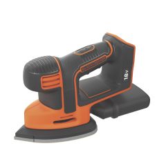 'Black & Decker BDCDS18N-XJ Delta schuurmachine 18 Volt excl. accu