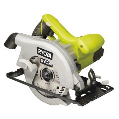 Ryobi 5133000552 EWS1150RS Handcirkelzaag 1150 Watt