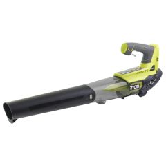 'Ryobi 5133003662 OBL18JB Bladblazer One + 18 Volt excl. accu