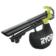 'Ryobi 5133003661 OBV18 Bladblazer/zuiger One+ 18 Volt excl. accu