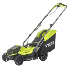 'Ryobi 5133004305 OLM1833B Accu grasmaaier 33 cm 18 Volt excl. accu