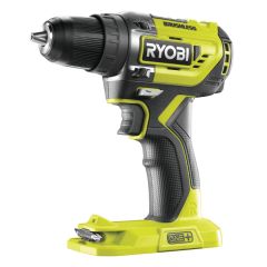 'Ryobi 5133003596 R18DD5-0 Accu boormachine 18 Volt excl. accu