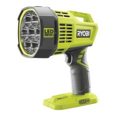 Ryobi 5133003372 R18SPL-0 Accu Lamp Hi Beam 18 Volt excl. accu's en lader