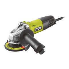 Ryobi 5133002491 RAG800-125G Haakse slijper 125 mm 800 Watt