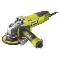 Ryobi 5133002495 RAG950-125S Haakse slijper 125 mm 950 Watt