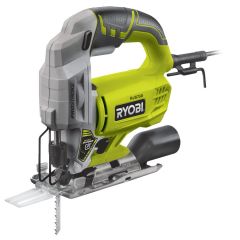 Ryobi 5133002215 RJS750-G Decoupeerzaag 500 Watt