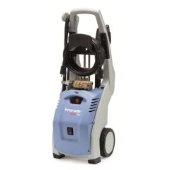 Kränzle 495051 K 1050 TS high-pressure cleaner with trolley and wheels 130 Bar 450L/U