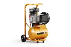 Kaeser 1.1700.0 Classic mini 210/10W Zuigercompressor 230 Volt