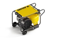 Kaeser 1.1828.10010 Premium Car 350/30W Zuigercompressor 230 Volt