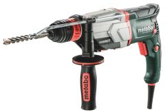 Metabo 600663500 KHE 2660 Quick Boorhamer + snelspanboorhouder 850 Watt 18 Nm 3 Joule