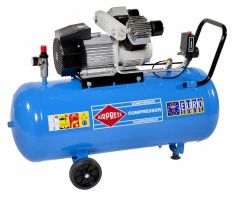 Airpress 36606-N LM 50-350 Compressor 230 Volt