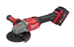 Milwaukee 4933471079 M18 FHSAG125XB-552X Haakse slijper 125mm 18V 5.5Ah