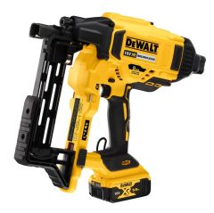 DeWalt DCFS950P2-QW 18V 5.0 Ah XR Accu Hekwerktacker 9GA - 40/45/50 mm