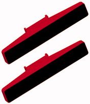 Bessey KR-AS Adapter corpuslijmtang, zwenkbaar (2 st./verp)