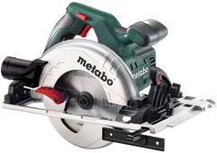 Metabo 600955000 KS55FS Handcirkelzaag 1200 watt