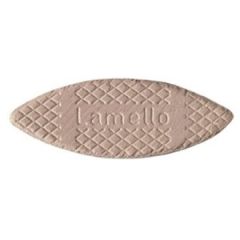 Lamello 144020 Lamellen Wood Biscuits Type 20 1000 pieces