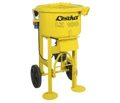 Lescha 61229 LZ100 Dwangmenger 80 ltr.