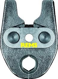 Rems 578316 M 22 Perstang Mini voor Mapress en VSH