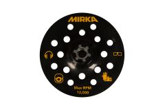 Mirka 1973087 Steunschijf 125 mm