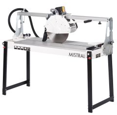 Raimondi RA224MS120EU Mistral 120 tegelzaagmachine 230 Volt Zaaglengte 1200 mm!