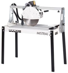 Raimondi 224MS90EU Mistral 90 tegelzaagmachine 230 Volt Zaaglengte 900 mm!