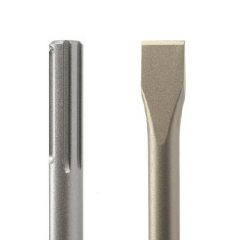 Toolnation CB04004 SDS Max Plat Beitel breedte 20mm lengte 280mm