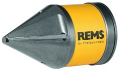 Rems 113840 REG 28-108 Binnenbuisontbramer voor Rems CENTO buisafkortmachine