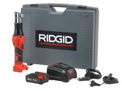 Ridgid 69083 RP-219 Perstang + M15-22-28 Bekken