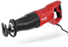 Flex-tools 497258 RS 11-28 Reciprozaag 1100 watt + 9 zaagbladen