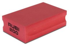 Rubi 61976 Diamantpad K200