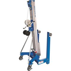 Genie SLA-5 Standaard Superlift Advantage Heavy Duty Materiaallift 454 Kg 2.0 mtr