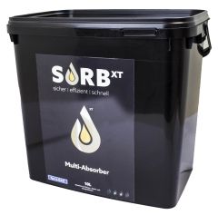 Sorb 23100200EN-STK XT Multi-Absorber Biological bucket 10 litres (1.8kg)