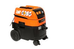 Spit 620914 AC1630PM Wet & Dry Vacuum Cleaner with continuous filter cleaning function