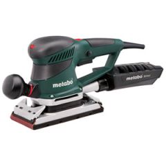 Metabo 611350000 SRE4350 TurboTec Vlak Schuurmachine 92 x 190 mm 350 Watt