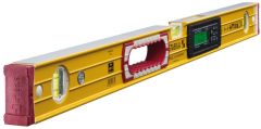 Stabila 17671 Tech 196 Electronische waterpas 81 cm IP65