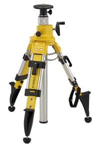 Stabila 18195 BST-K-M Spindelstatief 69-170 cm