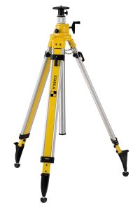 Stabila 18560 BST-K Spindelstatief 118-300 cm