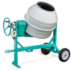 Imer 1105800 Betonmolen Syntesi 350 ltr. 230 Volt