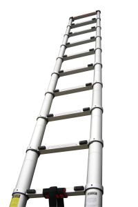 Little Jumbo 1413900400 Telescoopladder 11 sporten Enkel