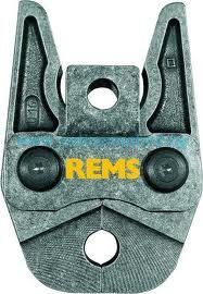 Rems 570460 TH 16 Perstang voor Rems Radiaalpersmachines (behalve Mini)