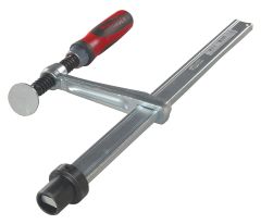 Bessey TW16-20-10-2K Spanelement voor werkbank 100 mm