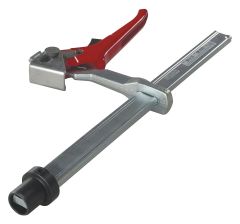 Bessey TW16-20-10H Spanelement met snelspangreep voor werkbank 100 mm