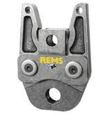 Rems 572636 UP 20 Perstang voor Rems Radiaalpersmachines (behalve Mini)