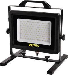 Vetec 55.107.106 Bouwlamp LED Comprimo 100 Watt