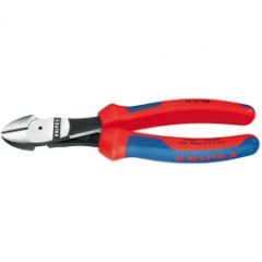 Knipex 70 02 160 Zijsnijtang 160 mm