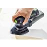 Festool 497142 Schuurbladen Granat STF DELTA/7 P240 GR/100 - 3