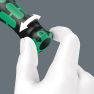 Wera Click-Torque E 1 draaimomentsleutel met omschakelratel, 3/4" x 200-1000 N m 05075630001 - 1