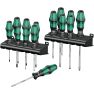 Wera 05105630001 Kraftform Big Pack 300 14-delig - 1